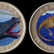 Illustration for article titled Canadian cryptid coins are the most bad-ass currency in the history of legal tender